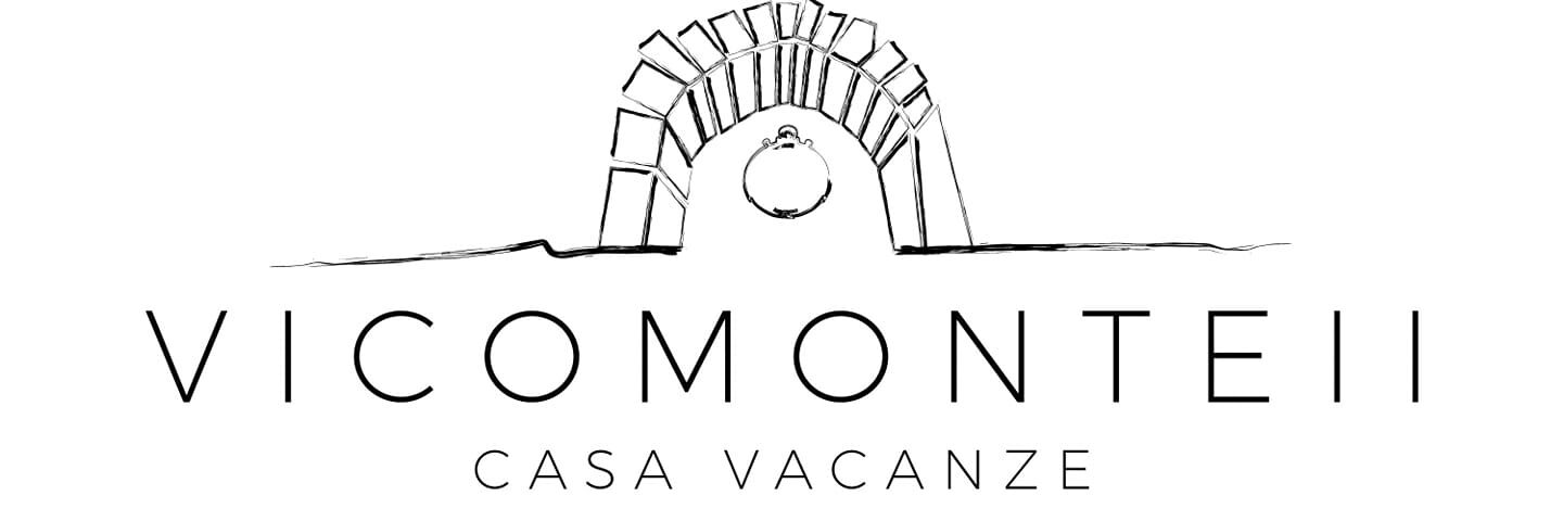 Vico monte logo